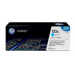 Hp 122A-Q3961A  2550/2820/2840 Orijinal Toner Mavi