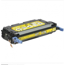 Hp 314A-Q7562A 2700 / 3000 Muadil Toner - Y