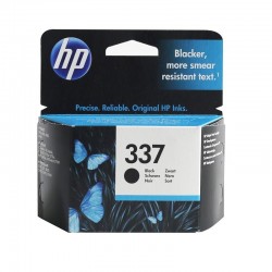 HP 337-C9364EE Orijinal Kartuş Siyah