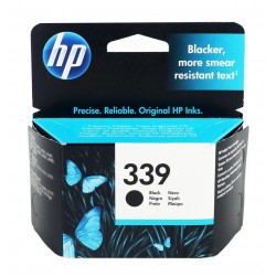 HP 339-C8767EE Orjinal Kartuş Siyah