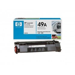 Hp 49A - Q5949A  1160 / 1320 / 3390 / 3392 Orijinal Toner