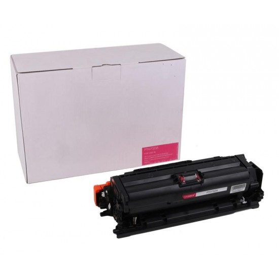 HP 652A-CF322A Muadil Toner M680 / M651 - M