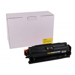 HP 652A-CF322A Muadil Toner M680 / M651 - Y