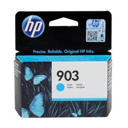 HP 903-T6L87A Orijinal Kartuş Mavi