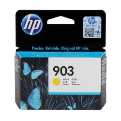 HP 903-T6L95A Orijinal Kartuş Sarı