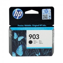 HP 903-T6L99AE Orijinal Kartuş Siyah
