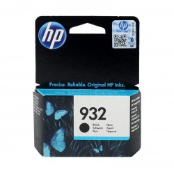 HP 932-CN057AE Orjinal Kartuş Siyah 6100/6600/6700/7510