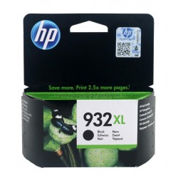 HP 932XL-CN053AE Orjinal Kartuş Siyah 6100/6600/6700/7510