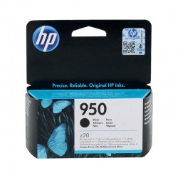 HP 950-CN049AE Orijinal Kartuş Siyah 