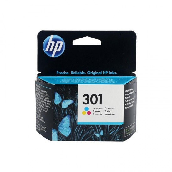 HP CH561EE-NR301 Orjinal Kartuş Renkli