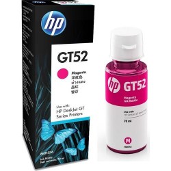HP GT52 Muadil Mürekkep (70ML) M
