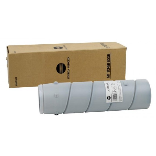 Konica Minolta 603B (DI520-620) Orijinal Toner