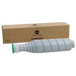 Konica Minolta 604B (DI551-650-5510-7210-7155-7165-7255) Orijinal Toner