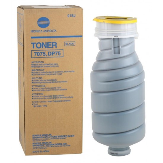 Konica Minolta 701B (DI750-7075) Orijinal Toner