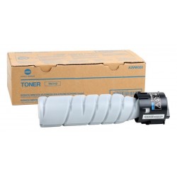 Konica Minolta TN-118 (Bizhub 195-215) Orijinal Toner