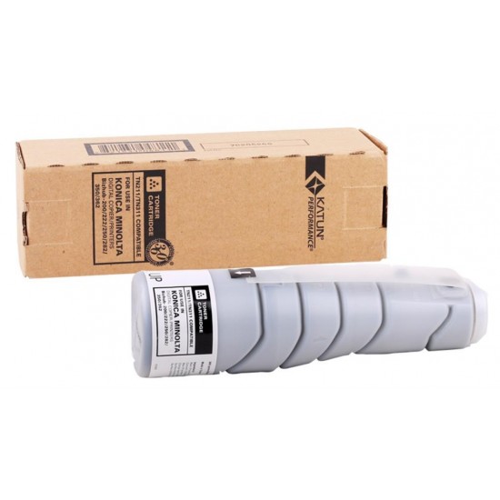 Konica Minolta TN-211/311 (Bizhub-200-250-282-350-362) Muadil Toner