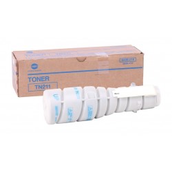 Konica Minolta TN-211 (Bizhub 200-250-282-222) Orijinal Toner