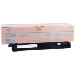 Konica Minolta TN-214 (Bizhub C200) Orijinal Toner - C