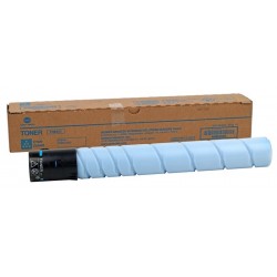 Konica Minolta TN-221 (Bizhub C227-C287) Orijinal Toner - C