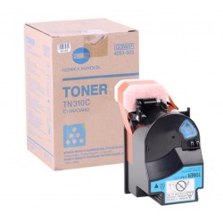 Konica Minolta TN-310 (Bizhub C350-C351-C450) Orijinal Toner - C