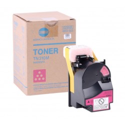 Konica Minolta TN-310 (Bizhub C350-C351-C450) Orijinal Toner - M