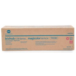 Konica Minolta TN-313 (Bizhub C30P-C31P) Orijinal Toner - M