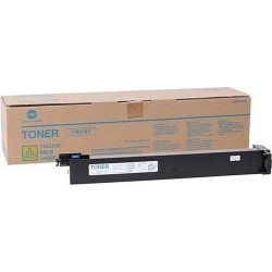 Konica Minolta TN-314 (C353-C200-C203-C253) Orijinal Toner - Y