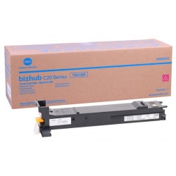 Konica Minolta TN-318 (Bizhub C20) Orijinal Toner - M