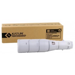 Konica Minolta TN-320/415 (Bizhub 36-42) Muadil Toner