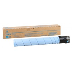 Konica Minolta TN-324 (Bızhub C258-C308-C368) Orijinal Toner - C