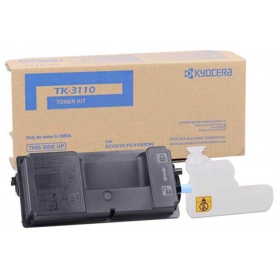 Kyocera TK-3110 Orijinal Toner