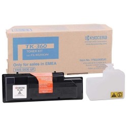 Kyocera TK-360 Orijinal Toner