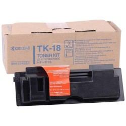 Kyocera TK-18 Orijinal Toner