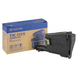 Kyocera TK-1115 Orijinal Toner