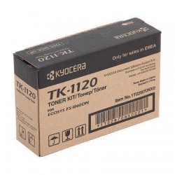 Kyocera TK-1120 Orijinal Toner