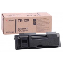 Kyocera TK-120 Orijinal Toner