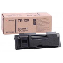 Kyocera TK-120 Orijinal Toner