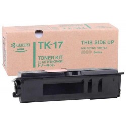 Kyocera TK-17 Orijinal Toner