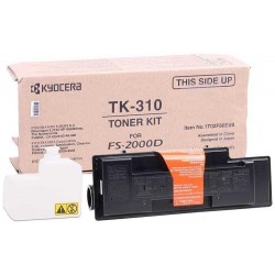 Kyocera TK-310 Orijinal Toner