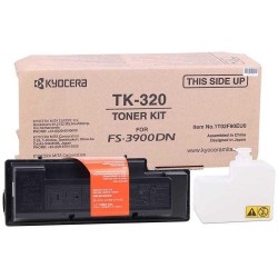 Kyocera TK-320 Orijinal Toner