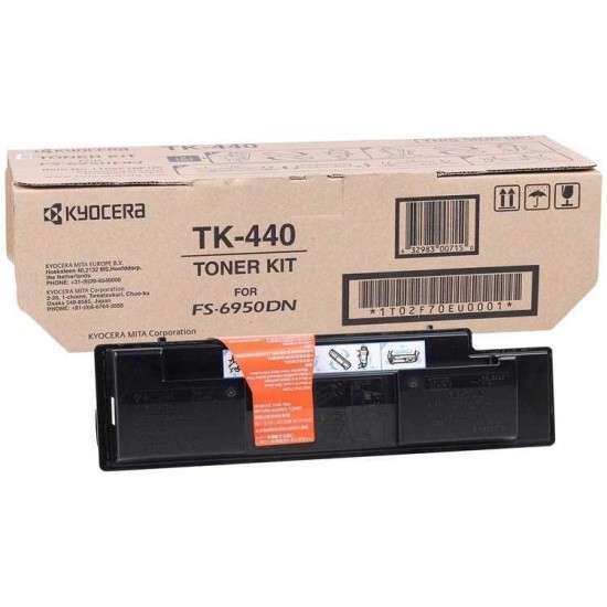 Kyocera TK-440 Orijinal Toner