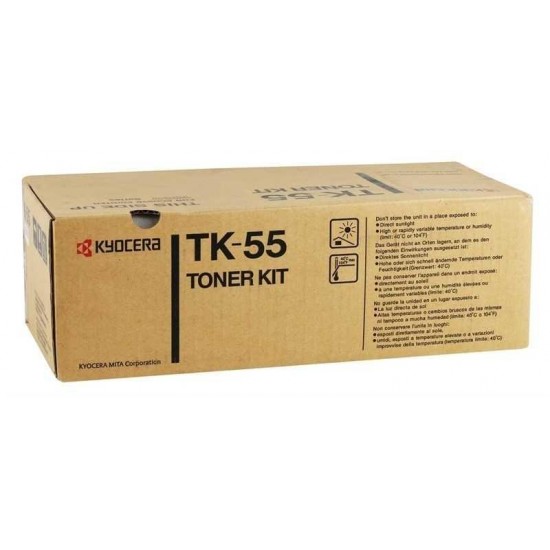 Kyocera TK-55 Orijinal Toner