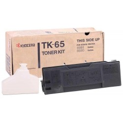Kyocera TK-65 Orijinal Toner