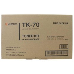 Kyocera TK-70 Orijinal Toner