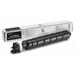 Kyocera TK-8345 Orijinal Toner - BK