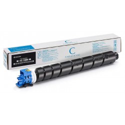 Kyocera TK-8345 Orijinal Toner - C