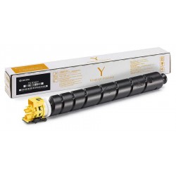 Kyocera TK-8345 Orijinal Toner - Y