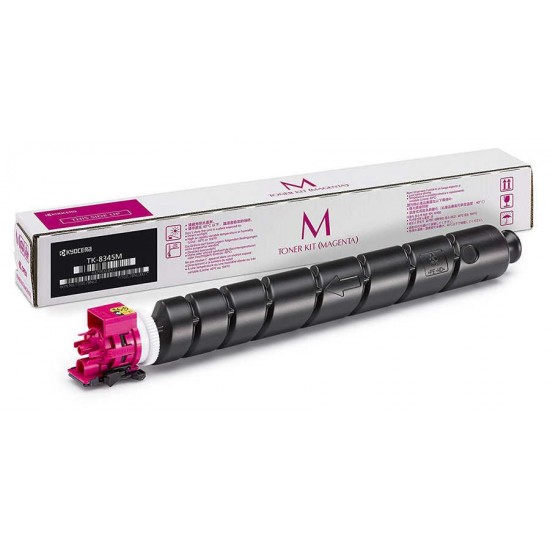 Kyocera TK-8345 Orijinal Toner - M