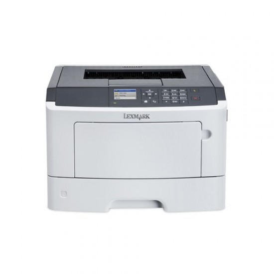 Lexmark MS510dn Mono Laser Yazıcı Lexmark MS510dn Mono Laser Yazıcı