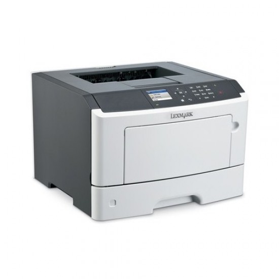 Lexmark MS510dn Mono Laser Yazıcı Lexmark MS510dn Mono Laser Yazıcı